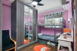 Blk 406B Northshore Residences I (Punggol), HDB 3 Rooms #552420891